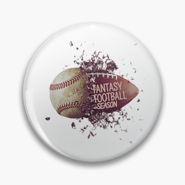 Item preview, FANTSAY FOOTBALL SEASON designed and sold by FitEnvy.
