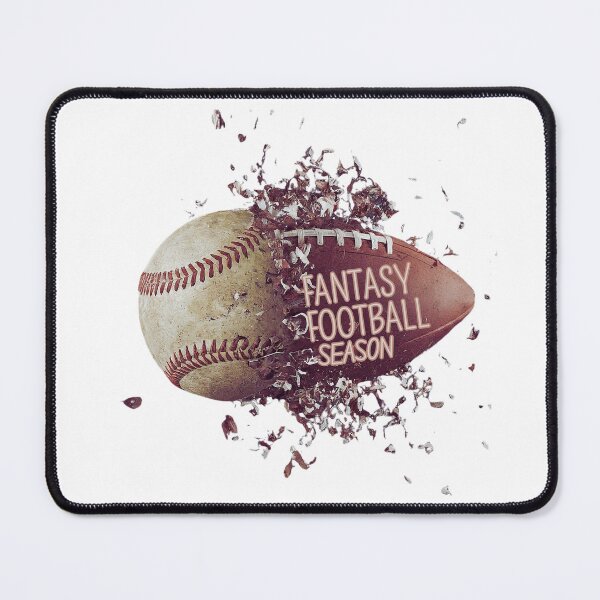 Item preview, FANTSAY FOOTBALL SEASON designed and sold by FitEnvy.