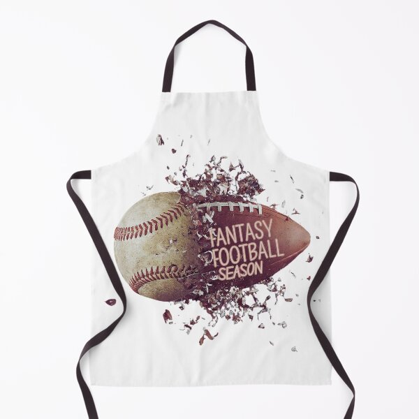 Item preview, FANTSAY FOOTBALL SEASON designed and sold by FitEnvy.