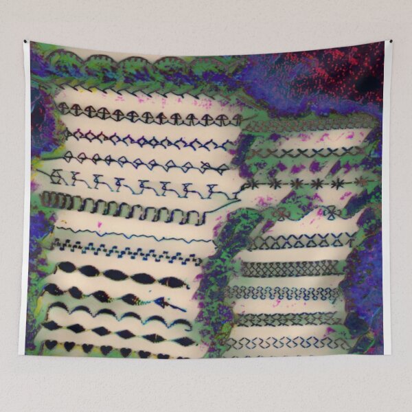 Item preview, Secret PSST Pass it on designed and sold by TinaJostDesigns.