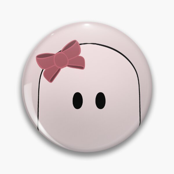 Item preview, Cute Pink Ghost designed and sold by NamasteDoodles.