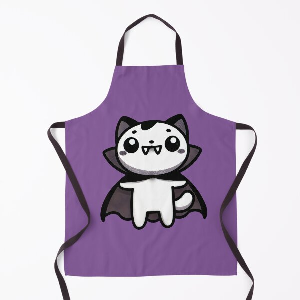 Item preview, Vampire Cat designed and sold by kitty-kingdom.