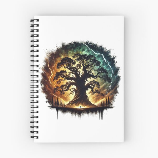 Item preview, Tree of Eternity designed and sold by TeslaSt0re.