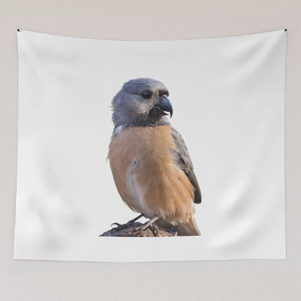 Item preview, Adorable Little Chirper designed and sold by HeartWaveTreasures.