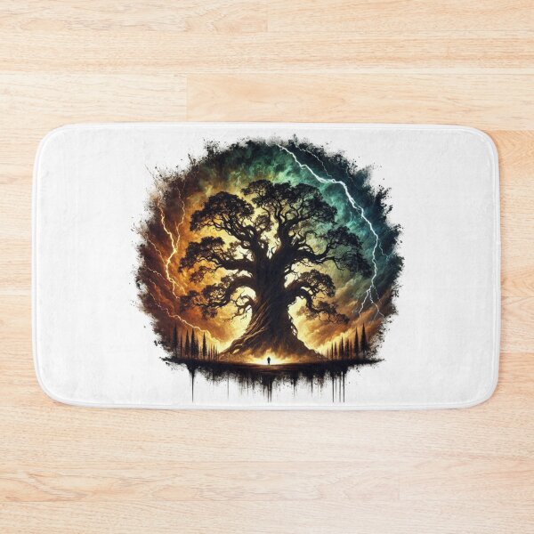 Item preview, Tree of Eternity designed and sold by TeslaSt0re.