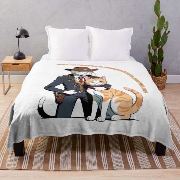 Item preview, Hold on partner i'm overstimulated western anime cat designed and sold by NebulaLabs.