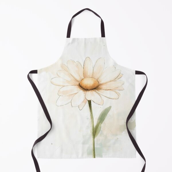 Item preview, Serene Daisy designed and sold by riquishop.