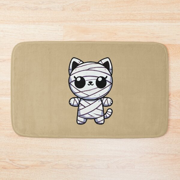 Item preview, Mummy Cat designed and sold by kitty-kingdom.