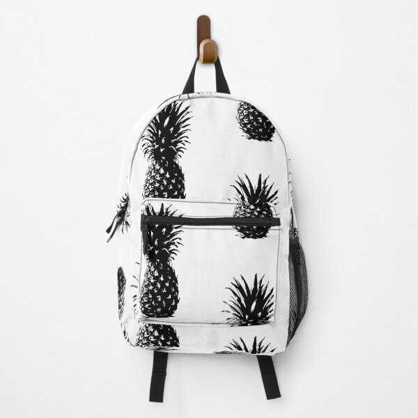 Item preview, Pineapple Silhouette without Backgound designed and sold by Brasuca's Art.