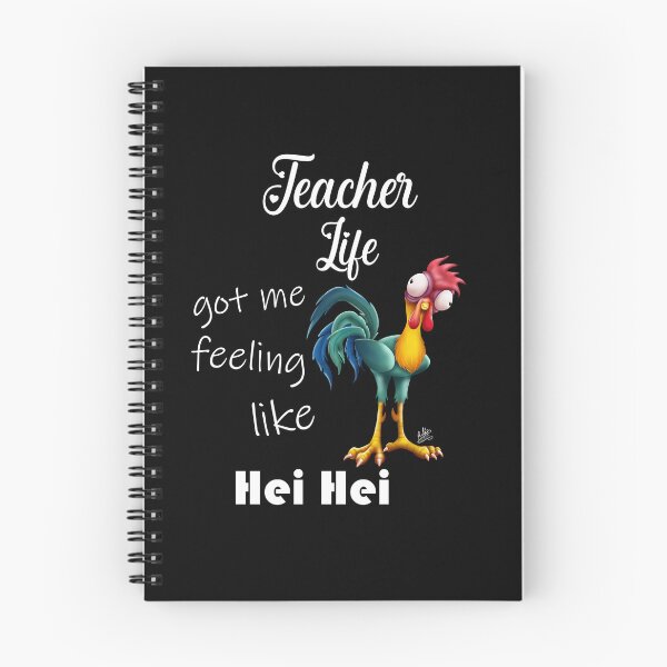 Artikelvorschau, hei hei für Lehrer entworfen und verkauft von aalaaatef.