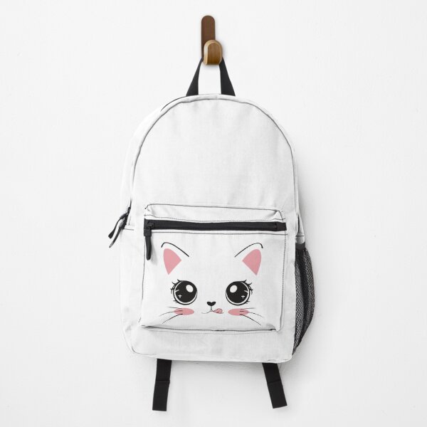 Item preview, Sweet Kitten in Pink designed and sold by MYMIRRORS.