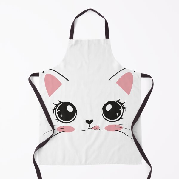 Item preview, Sweet Kitten in Pink designed and sold by MYMIRRORS.