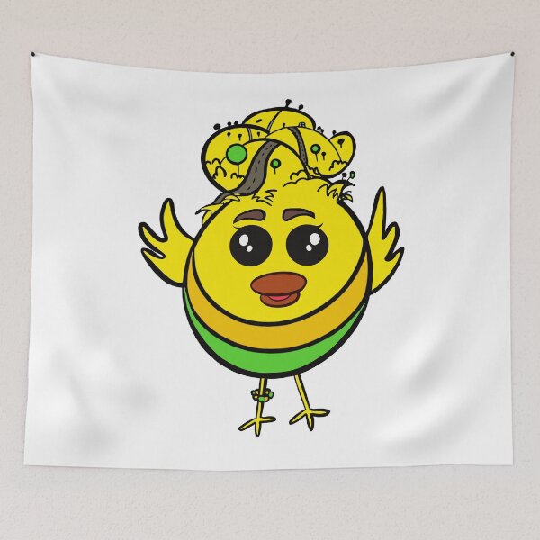 Item preview, Spudie de Donegal designed and sold by Spudies.