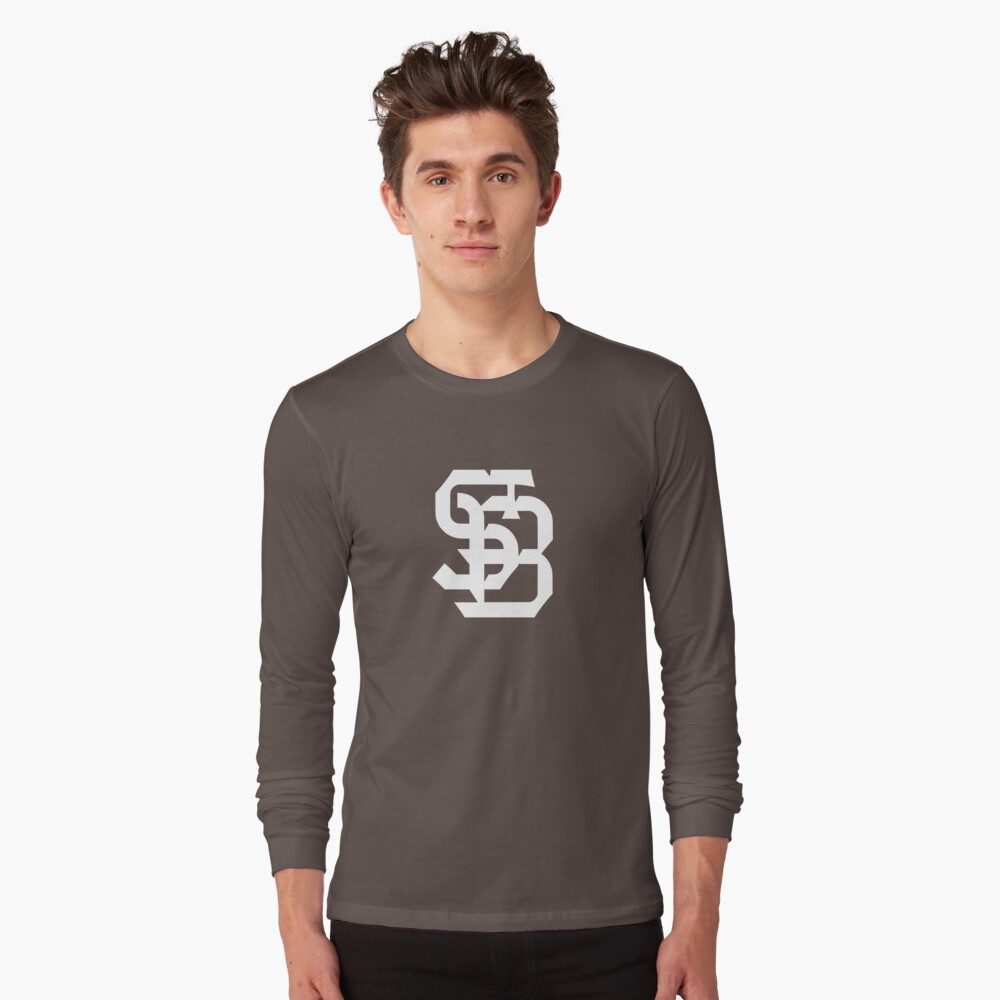 Item preview, Long Sleeve T-Shirt designed and sold by SBUnfurled.