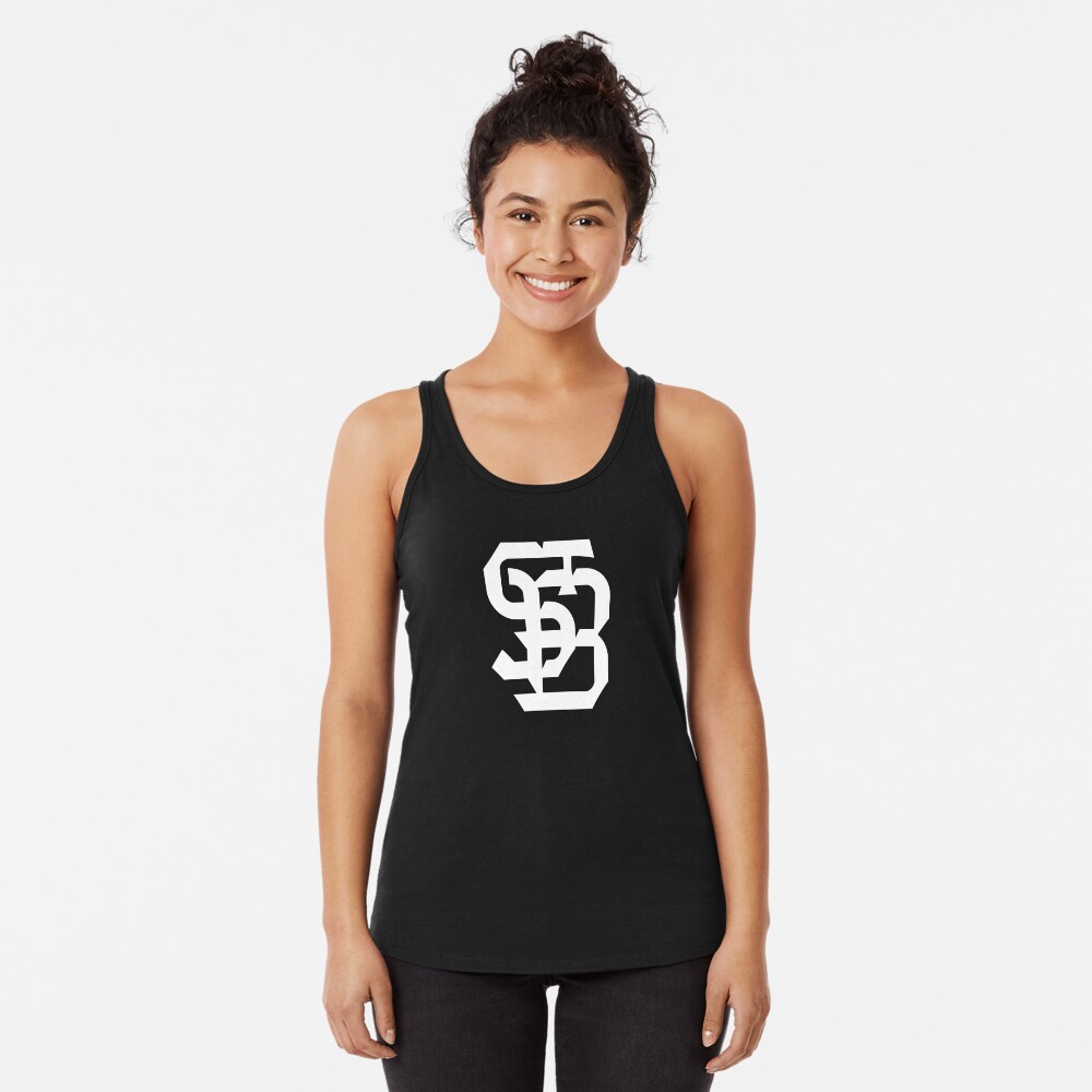 Item preview, Racerback Tank Top designed and sold by SBUnfurled.