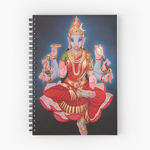 Item preview, Varahi Devi designed and sold by Onodera.