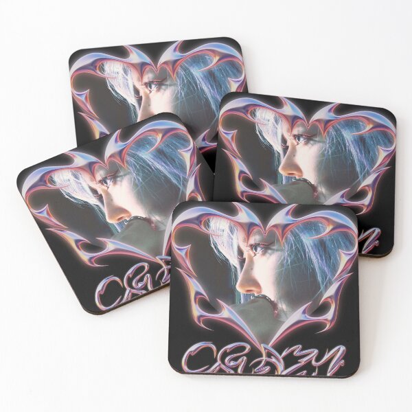 Item preview, Sakura LE SSERAFIM (CRAZY) designed and sold by Celestinya.