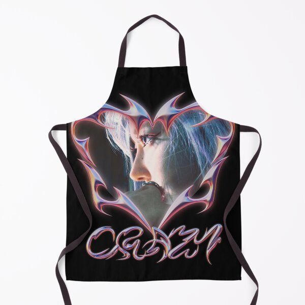 Item preview, Sakura LE SSERAFIM (CRAZY) designed and sold by Celestinya.