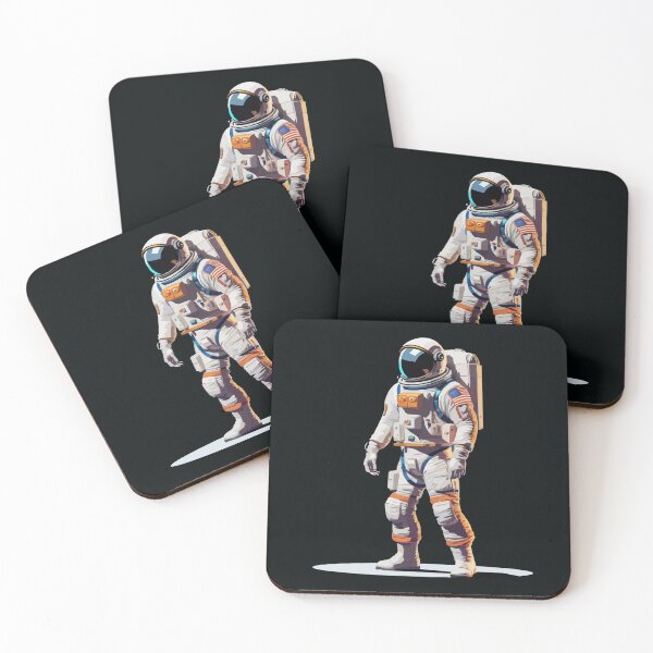 Item preview, Astronaut designed and sold by Bibineworld.