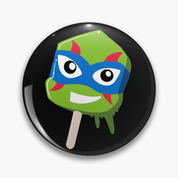 Item preview, Helado Leonardo designed and sold by Momoki-Works.