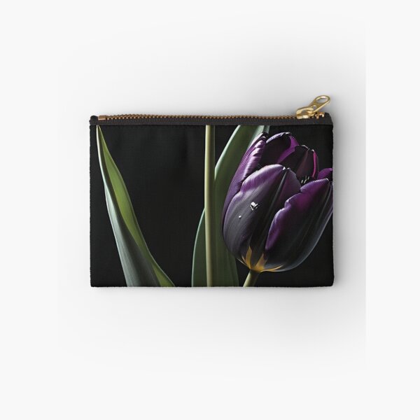 Item preview, Violet Tulip designed and sold by SublimeMusings.