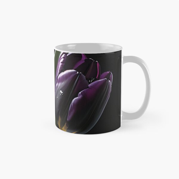 Item preview, Violet Tulip designed and sold by SublimeMusings.