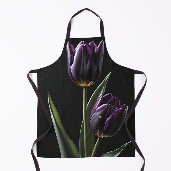Item preview, Violet Tulip designed and sold by SublimeMusings.