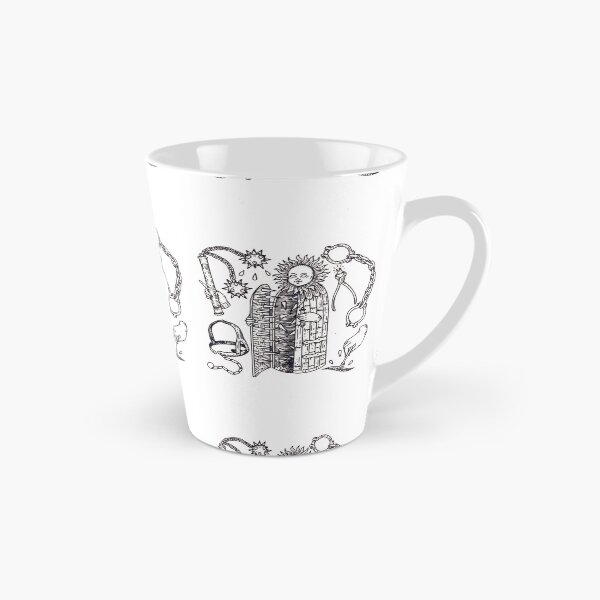 Item preview, Symbolism - Pain made Flesh designed and sold by PatronesKawai.