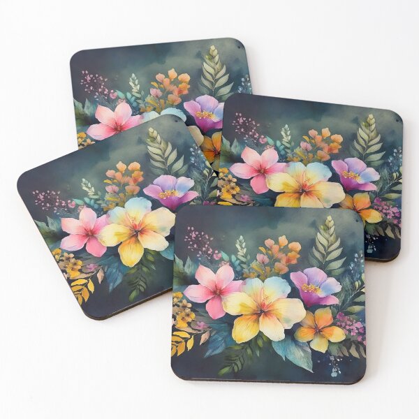 Item preview, Tropical Color designed and sold by J Marielle Designs.