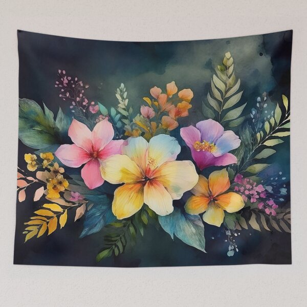 Item preview, Tropical Color designed and sold by J Marielle Designs.