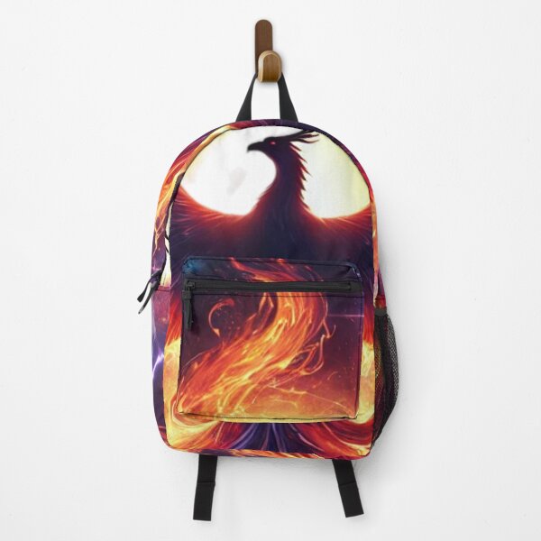 Item preview, Phoenix Rebirth designed and sold by TeslaSt0re.