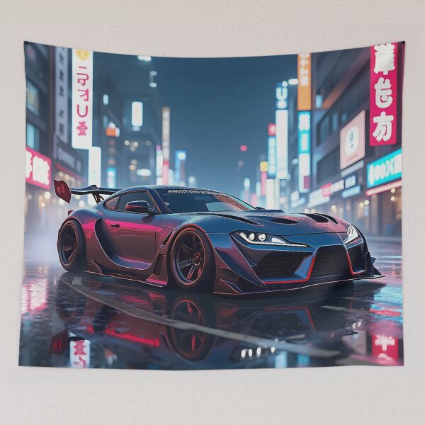 Item preview, Sports car designed and sold by Sopilka.