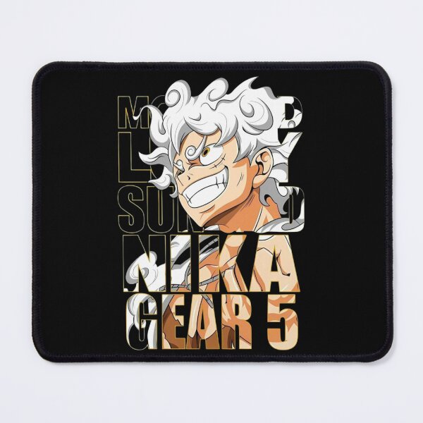 Item preview, Luffy Gear 5 designed and sold by UZRWRLD .