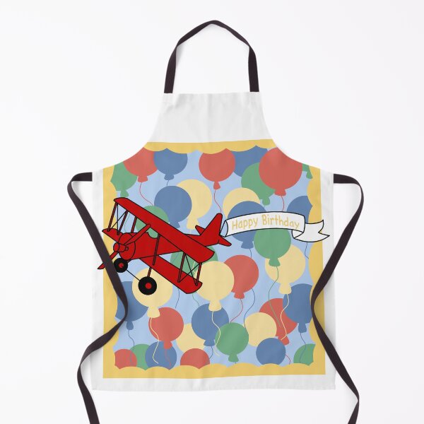 Item preview, Happy Birthday My Number One Airplane designed and sold by missmann.