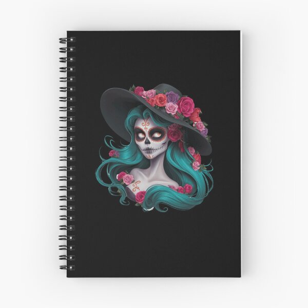 Item preview, La Catrina | La Calavera de la Catrina designed and sold by BASKF.