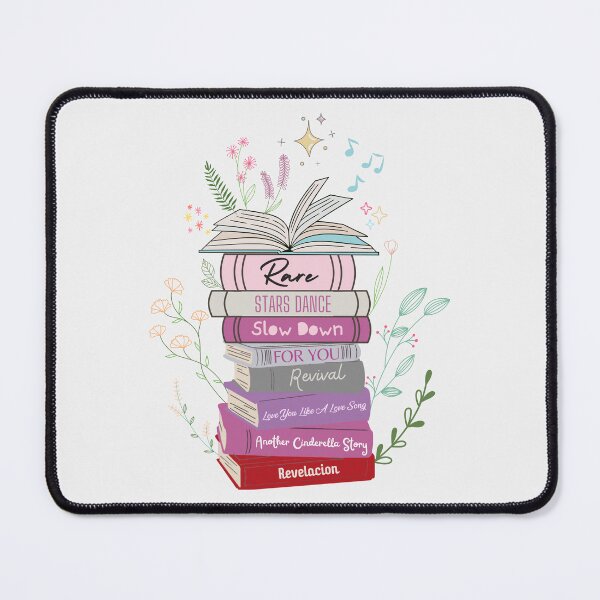 Item preview, Song Books designed and sold by Fanverse Merchandise.