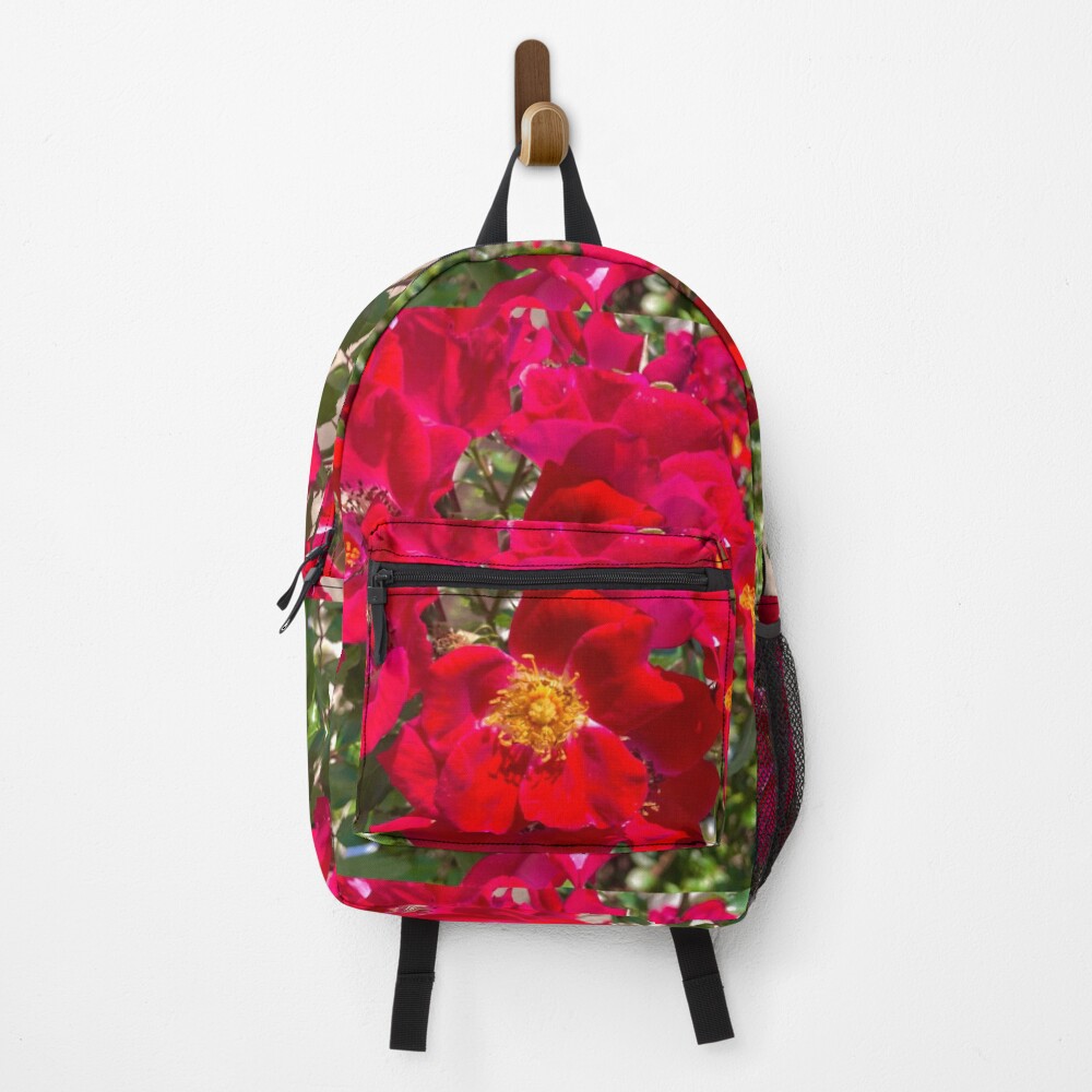 Item preview, Backpack designed and sold by Amanda1775.