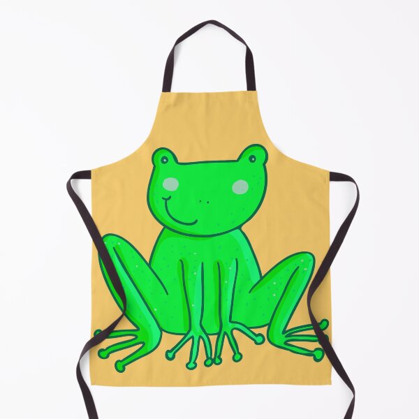 Item preview, A frog he would a wooing go. designed and sold by claireseyeview.