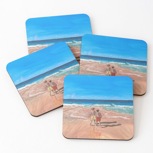 Item preview, Brothers designed and sold by Katieford5.