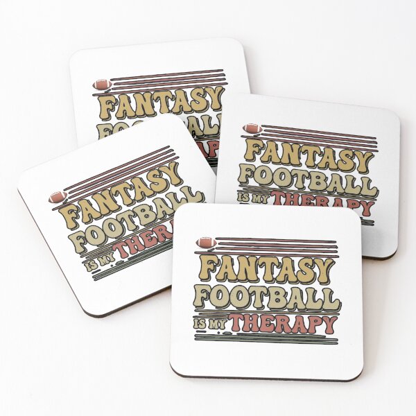 Item preview, Copy of FANTSAY FOOTBALL SEASON designed and sold by FitEnvy.