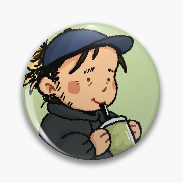 Item preview, pw matcha designed and sold by SilverNyxa.