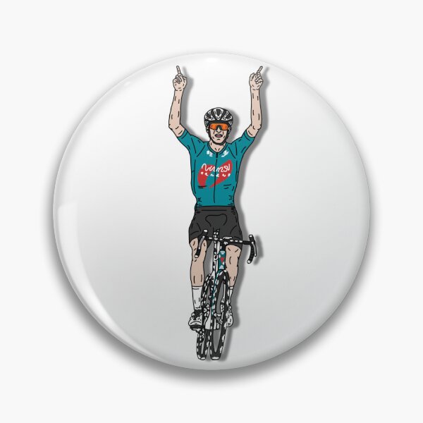 Item preview, Pablo Castrillo Stage winner in Spain designed and sold by @p3p3ncil.