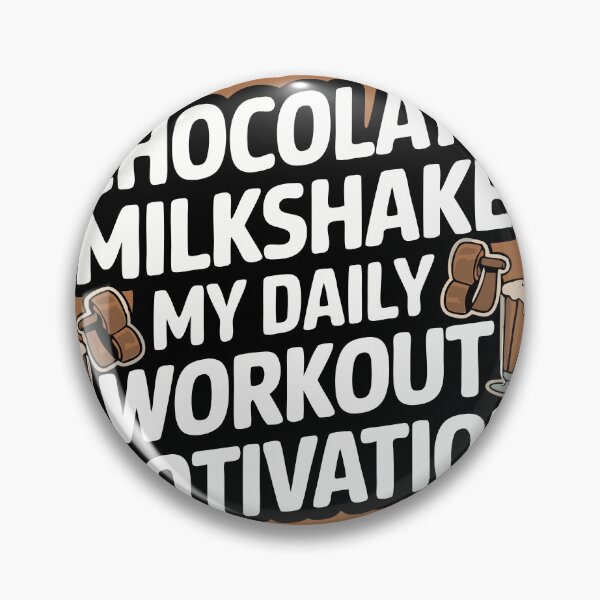 Item preview, Sticker T-Shirt Design Trending: Chocolate Milkshake designed and sold by ForeverPrintsOK.