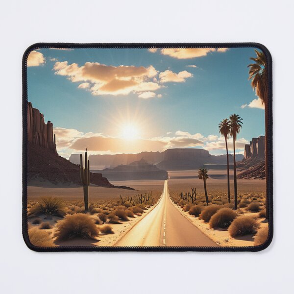 Item preview, Desert Sunset designed and sold by SublimeMusings.