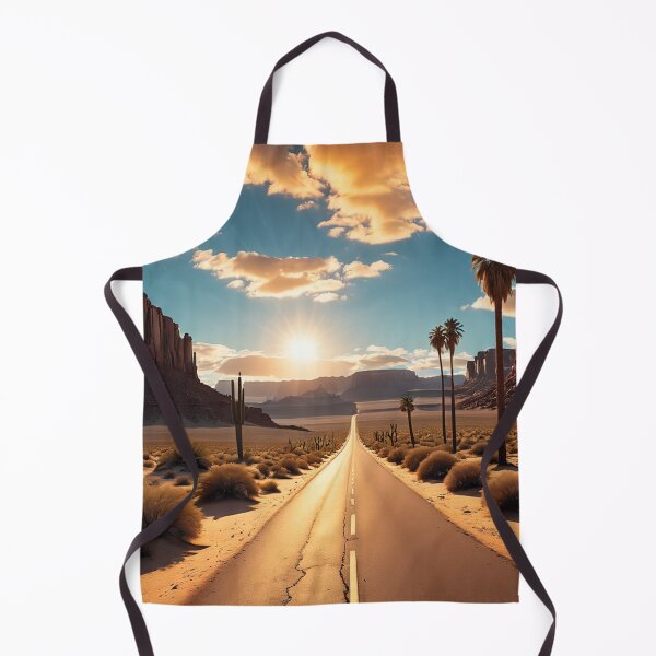Item preview, Desert Sunset designed and sold by SublimeMusings.