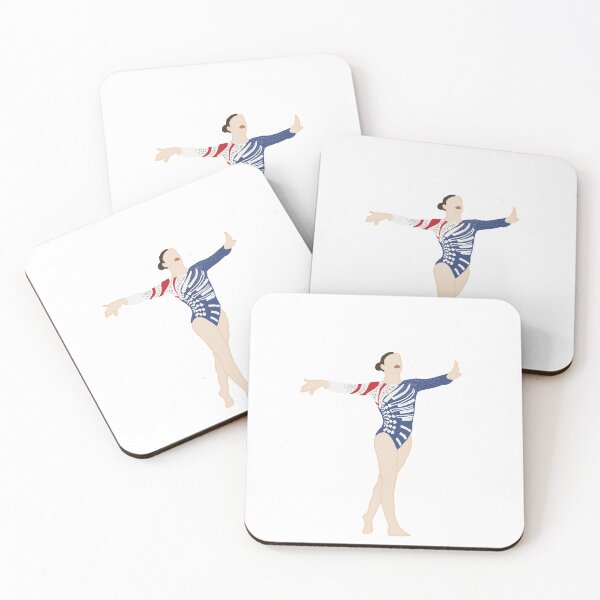 Item preview, Aly Raisman designed and sold by meganab6.