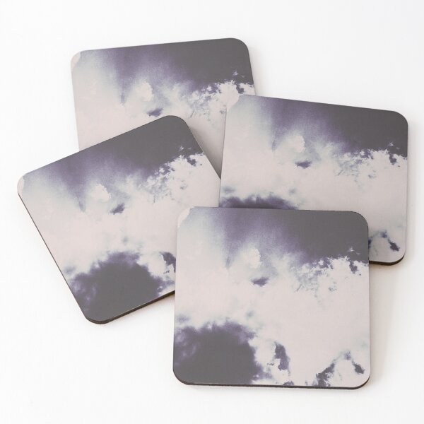 Item preview, clouds))) designed and sold by inowlwood.