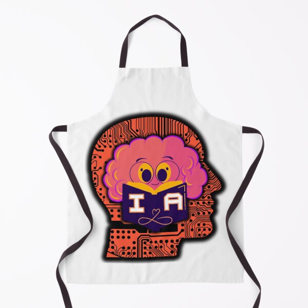 Item preview, ARTIFICIAL INTELLIGENCE designed and sold by stickersrafisa.