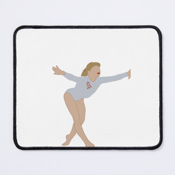 Item preview, Kim Zmeskal designed and sold by meganab6.