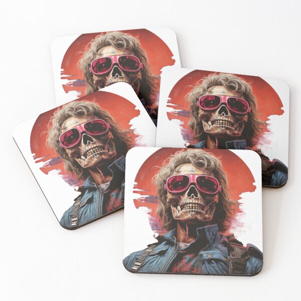 Item preview, They Live art designed and sold by CrazyMeth.